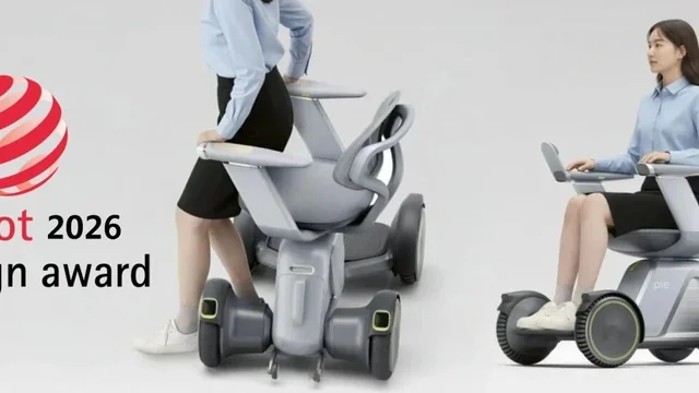 2026年德国红点设计奖 获奖作品（医疗健康类）(六)