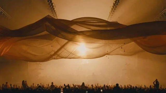 2026 Dezeen Awards 国际版设计类入围名单及作品揭晓