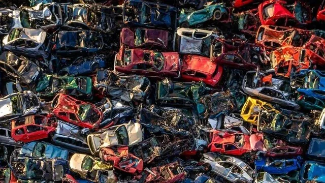 2026年极简主义摄影奖获奖作品（抽象组）