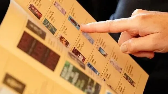 2026年德国图书奖长名单