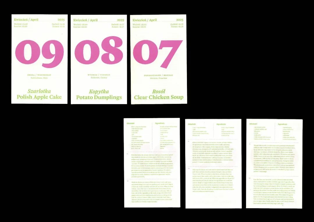 Graduate360° 2026毕设金奖名单及作品公布! · 作品图105