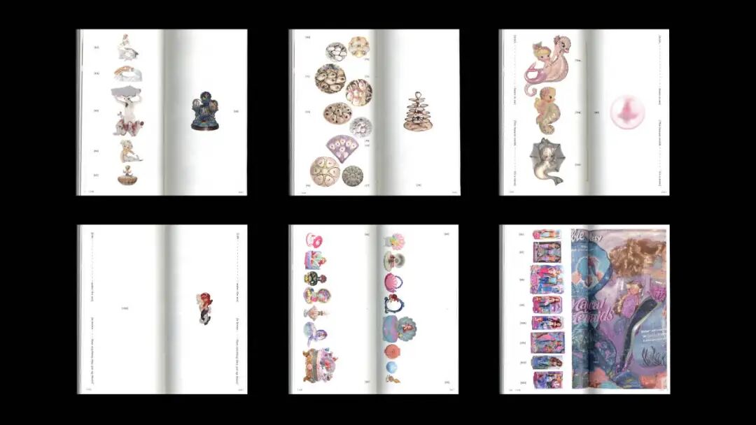 Graduate360° 2026毕设金奖名单及作品公布! · 作品图12