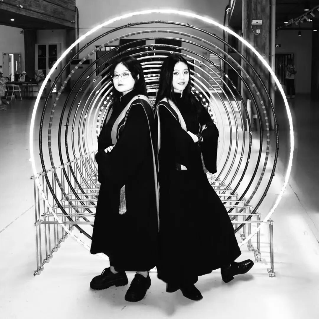 Graduate360° 2026毕设金奖名单及作品公布! · 作品图86