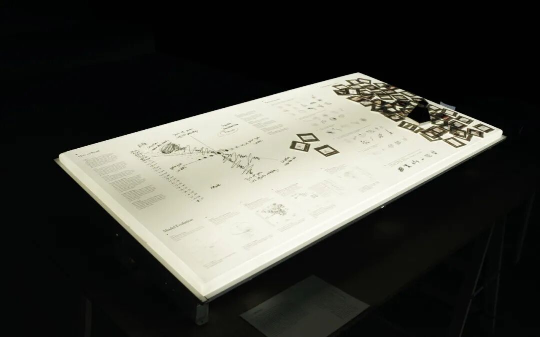Graduate360° 2026毕设金奖名单及作品公布! · 作品图59