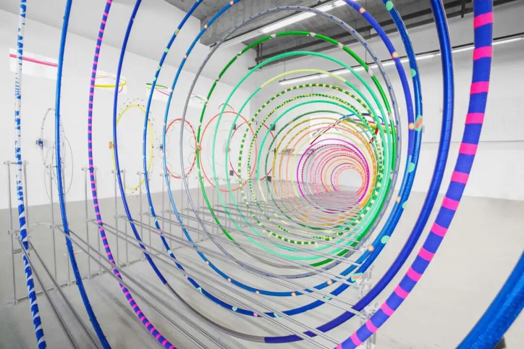 Graduate360° 2026毕设金奖名单及作品公布! · 作品图88