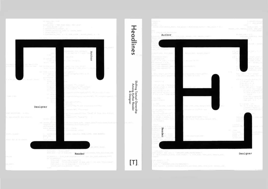 Graduate360° 2026毕设金奖名单及作品公布! · 作品图77