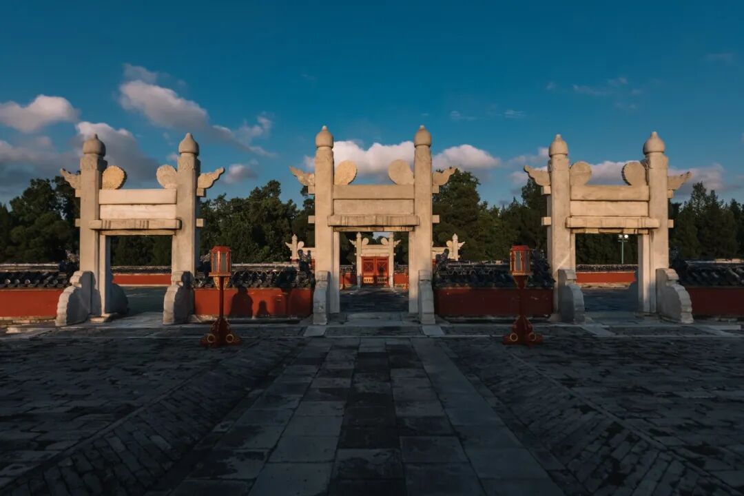 2026 “匠心营造·经典流传”第一届“中国古建筑”摄影大展 | 线上展览 (二) · 作品图305