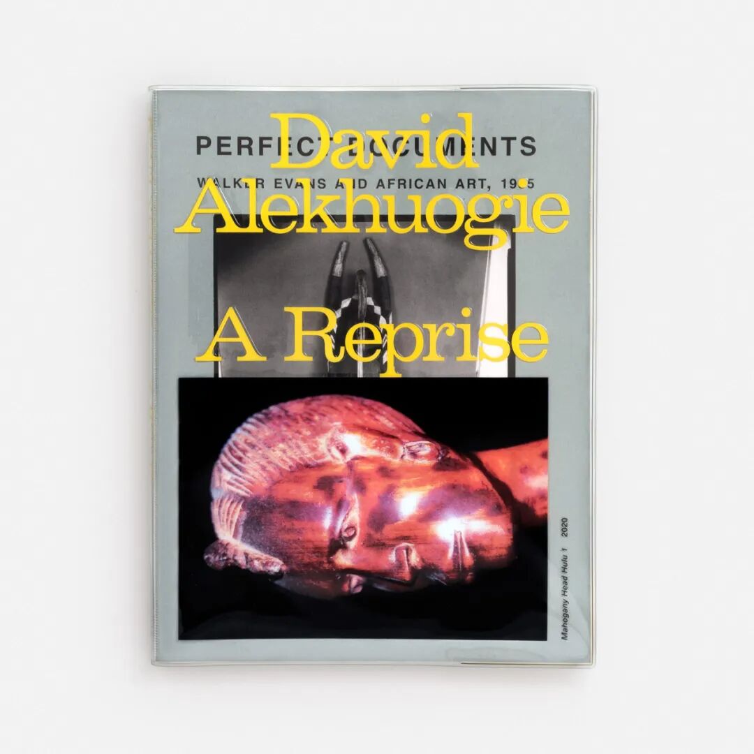 美国平面设计协会 AIGA(American Institute of Graphic Arts)2025 年最佳书籍与封面设计 · 作品图64