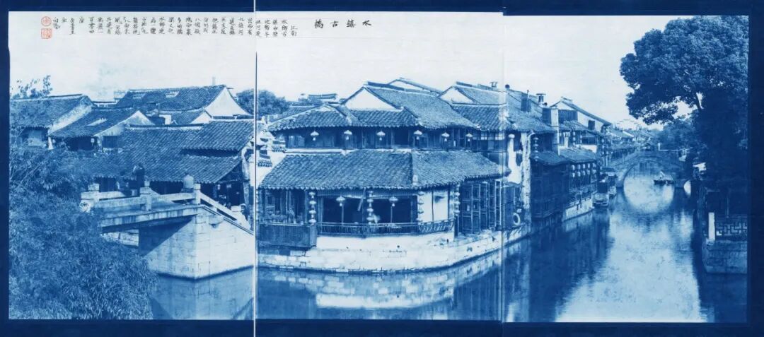 2026 “匠心营造·经典流传”第一届“中国古建筑”摄影大展 | 线上展览(三) · 作品图282