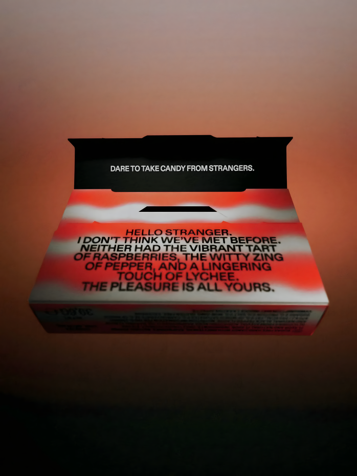 DIELINE 2026食品包装大奖获奖作品 · 作品图12