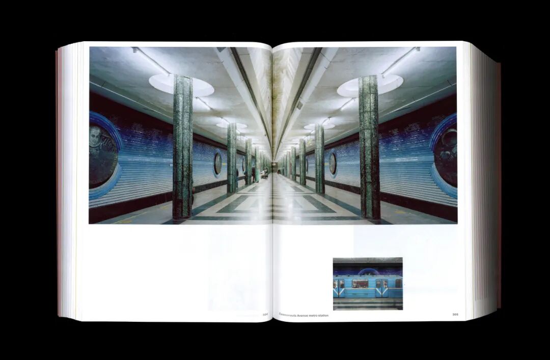 美国平面设计协会 AIGA(American Institute of Graphic Arts)2025 年最佳书籍与封面设计 · 作品图282