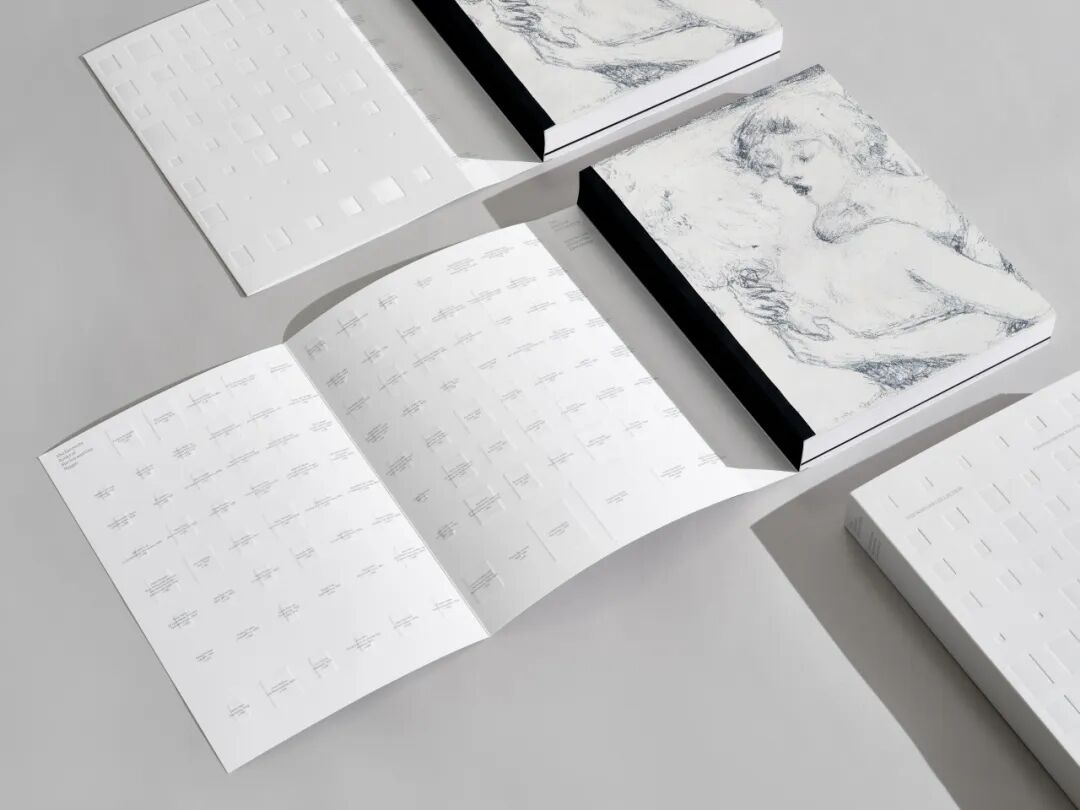 美国平面设计协会 AIGA(American Institute of Graphic Arts)2025 年最佳书籍与封面设计 · 作品图302