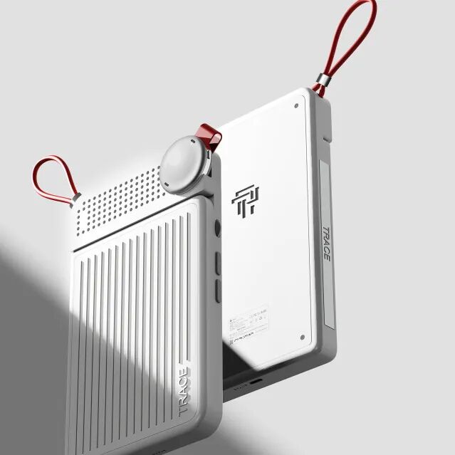第十届米兰设计周大赛非命题赛场-产品设计赛道优秀设计作品赏析(第1辑) · 作品图19