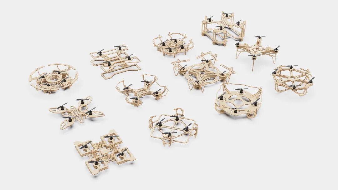 2026 第七届金芦苇工业设计奖(Goldreed Industrial Design Award)主体赛入围终评作品公示 · 作品图61
