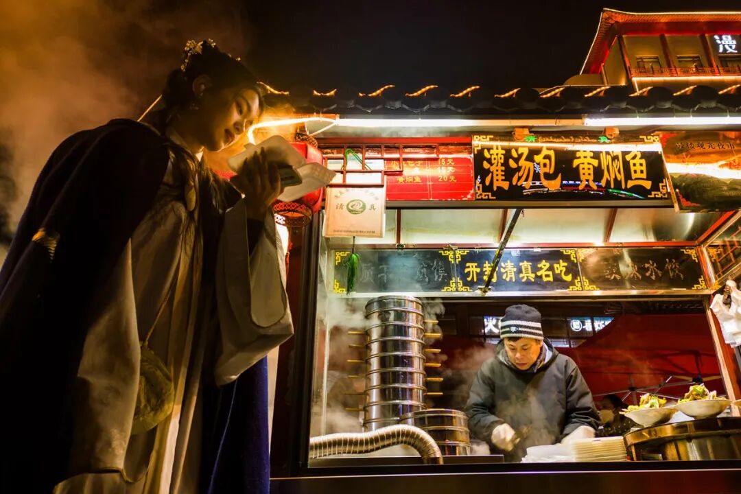 2026“镜头里的河南”文旅摄影作品征集活动入选作品公示(一) · 作品图19