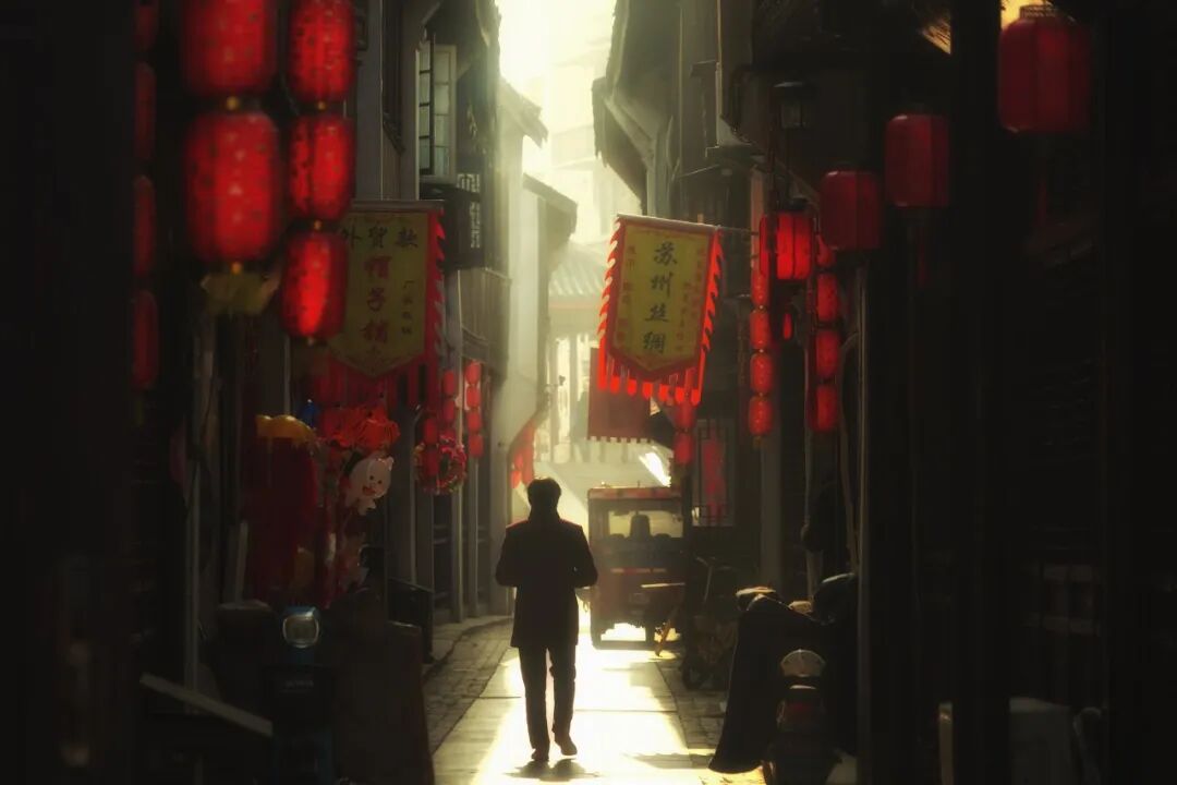 “看见·不可见之境”—苏州科技馆“微观世界”摄影作品征集大赛获奖公示 · 作品图145