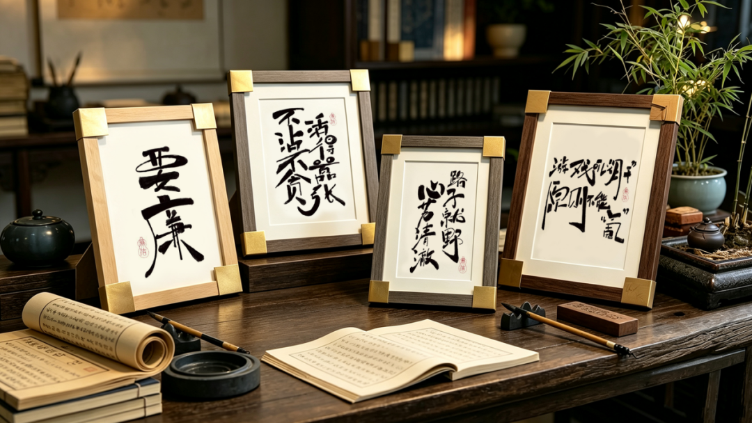 2026第五届上海红色文化创意大赛获奖作品展示(三) · 作品图4