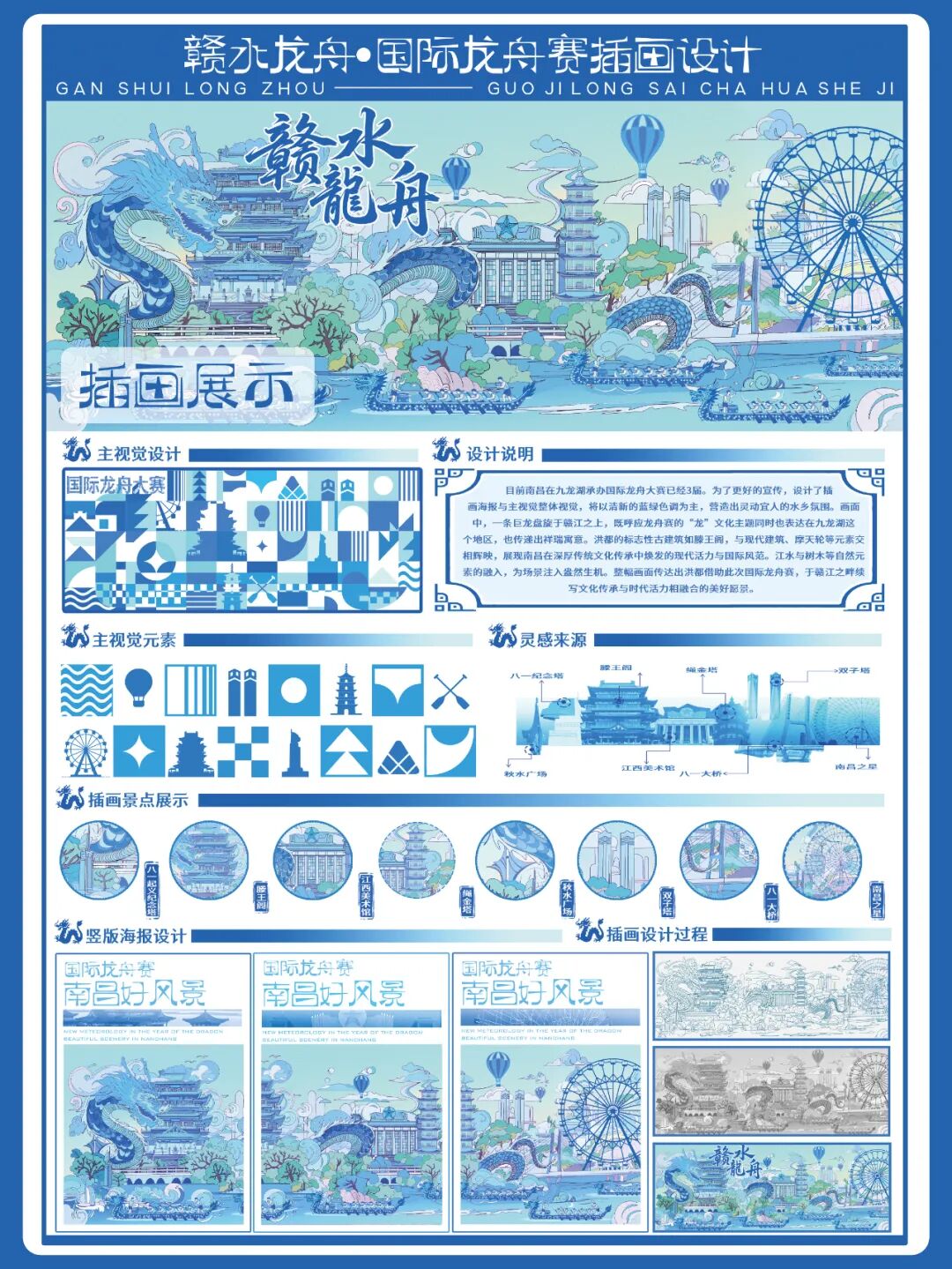 第十七届山东省大学生科技节——山东省大学生文化创意科创大赛优秀作品展示 · 作品图13