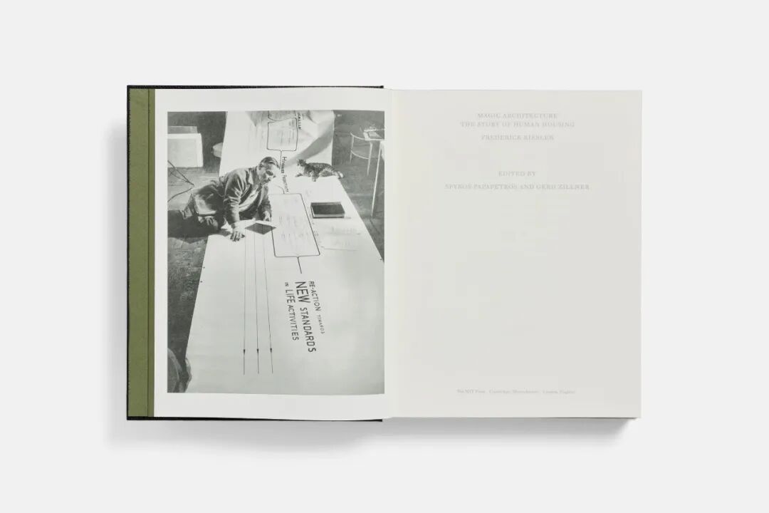美国平面设计协会 AIGA(American Institute of Graphic Arts)2025 年最佳书籍与封面设计 · 作品图151