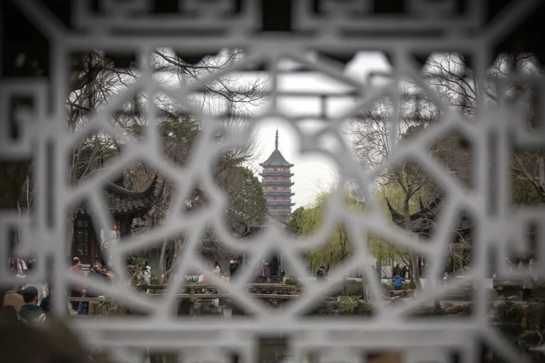 2026 “匠心营造·经典流传”第一届“中国古建筑”摄影大展 | 线上展览 (二) · 作品图37