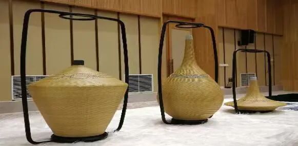 “中工杯 ”(竹工艺)创新设计作品大赛——获奖作品赏析 · 作品图18