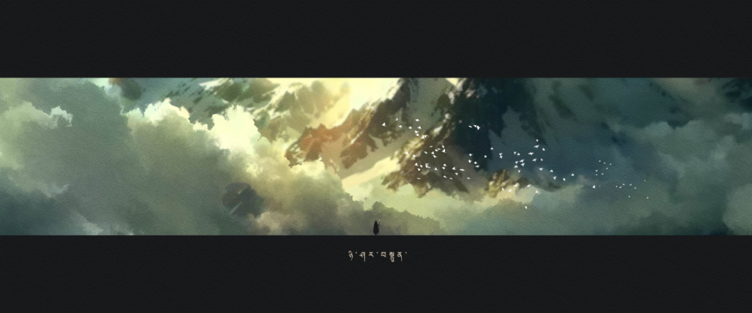 第十三届Hiii Illustration国际插画奖特定主题单元“万物和鸣”入围公布&最受欢迎奖投票 · 作品图86