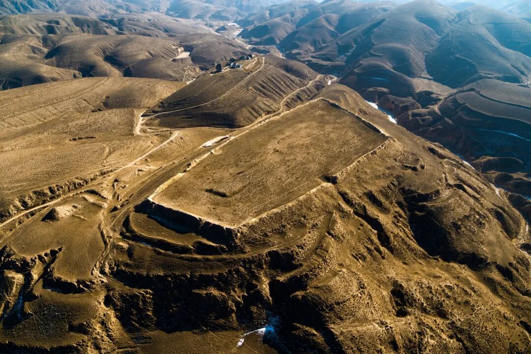2026 “匠心营造·经典流传”第一届“中国古建筑”摄影大展 | 线上展览 (二) · 作品图157