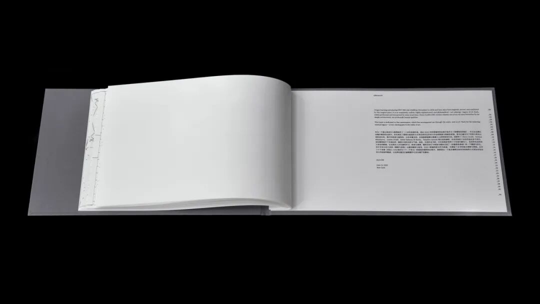 美国平面设计协会 AIGA(American Institute of Graphic Arts)2025 年最佳书籍与封面设计 · 作品图56