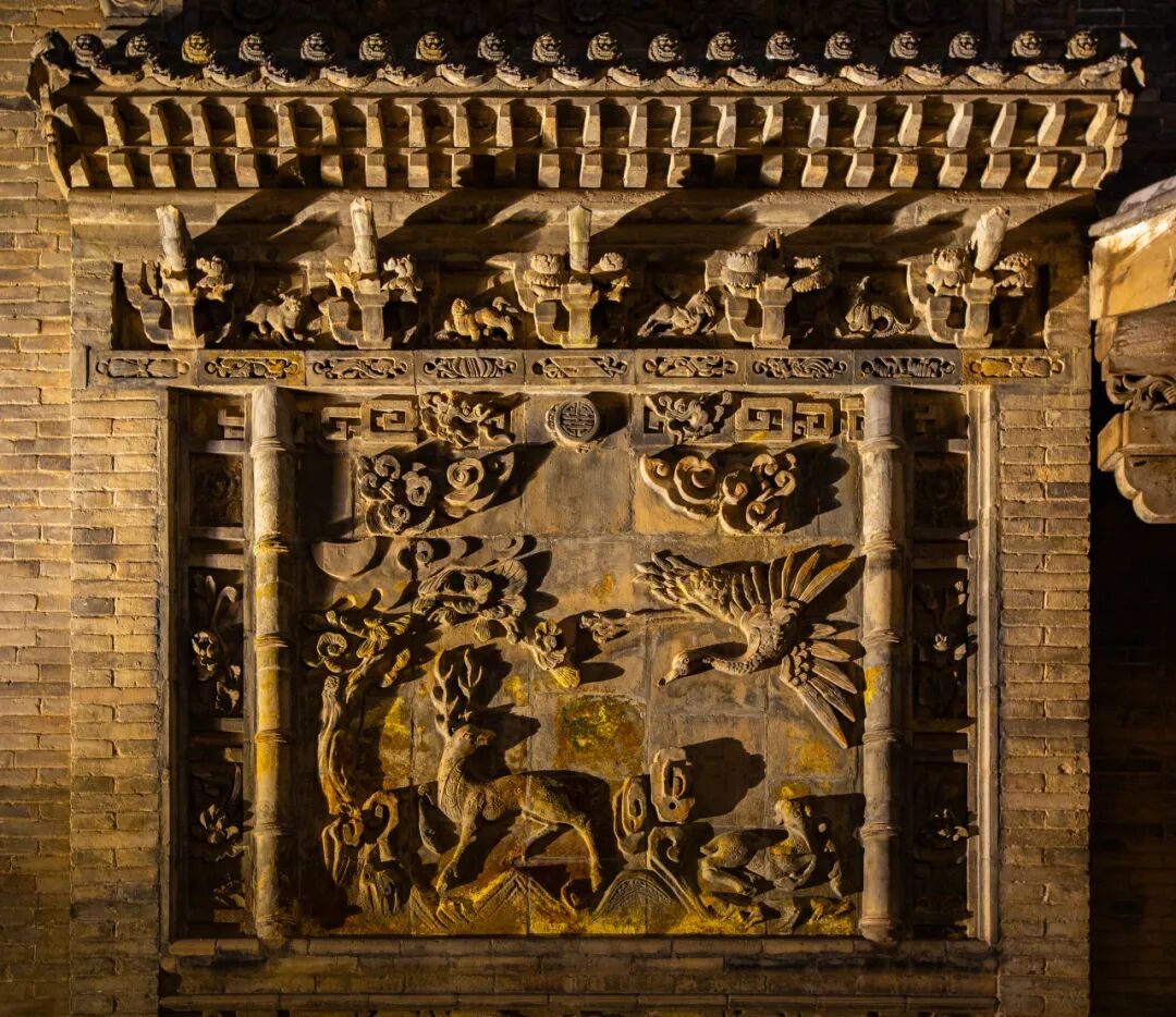 2026 “匠心营造·经典流传”第一届“中国古建筑”摄影大展 | 线上展览 (二) · 作品图276