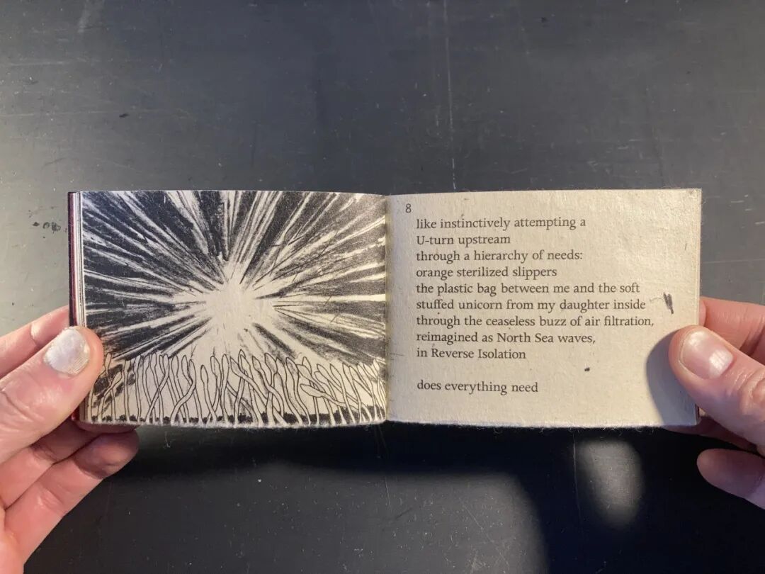 美国平面设计协会 AIGA(American Institute of Graphic Arts)2025 年最佳书籍与封面设计 · 作品图81