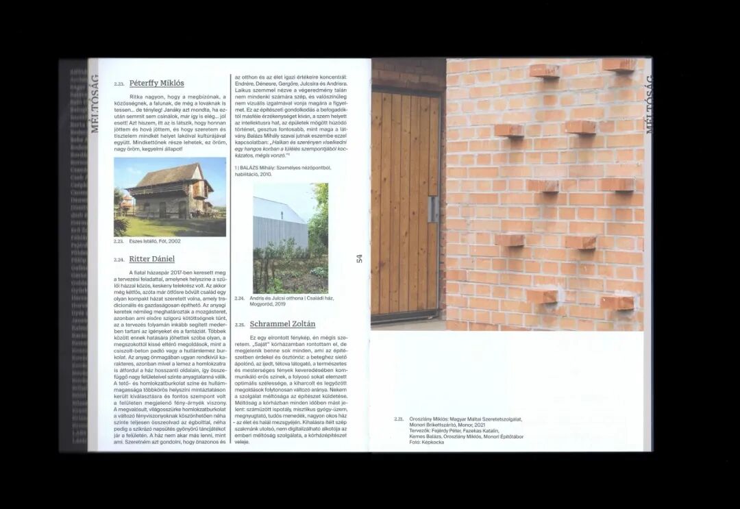 2025 年匈牙利图书设计奖获奖名单及作品 · 作品图117