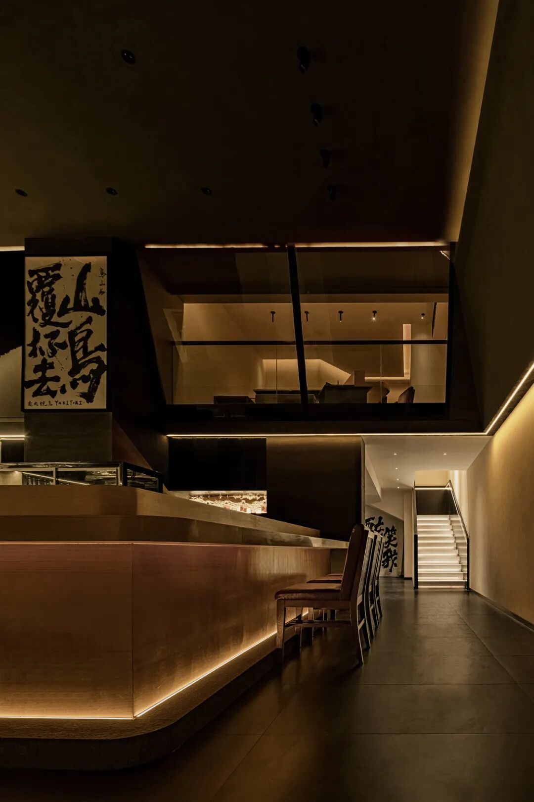 2025中国室内设计大奖赛酒店、餐饮工程类获奖作品大赏 · 作品图97