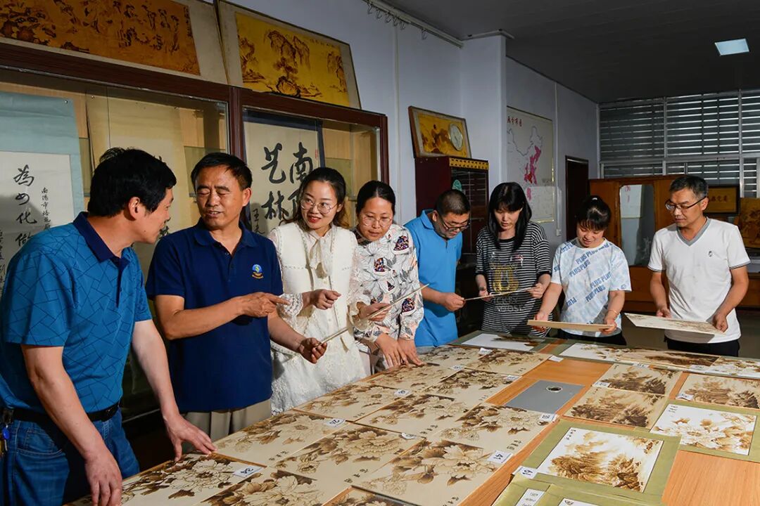 2026“镜头里的河南”文旅摄影作品征集活动入选作品公示(二) · 作品图32