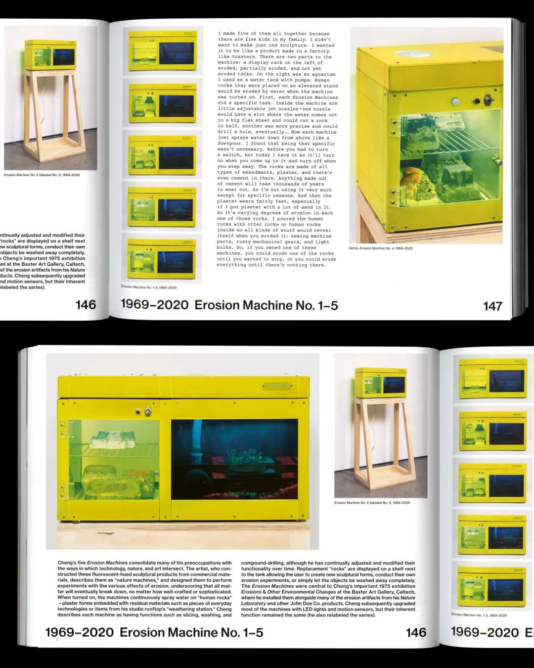 美国平面设计协会 AIGA(American Institute of Graphic Arts)2025 年最佳书籍与封面设计 · 作品图61