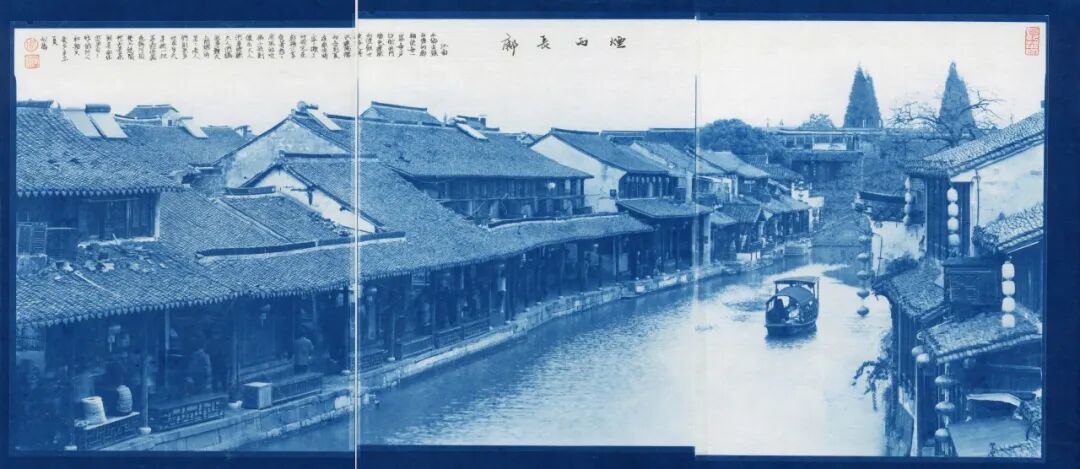 2026 “匠心营造·经典流传”第一届“中国古建筑”摄影大展 | 线上展览(三) · 作品图280