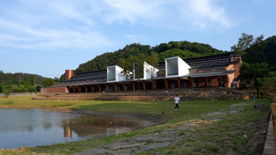 2026年亚洲建筑师协会建筑奖获奖名单及获奖作品 · 作品图33