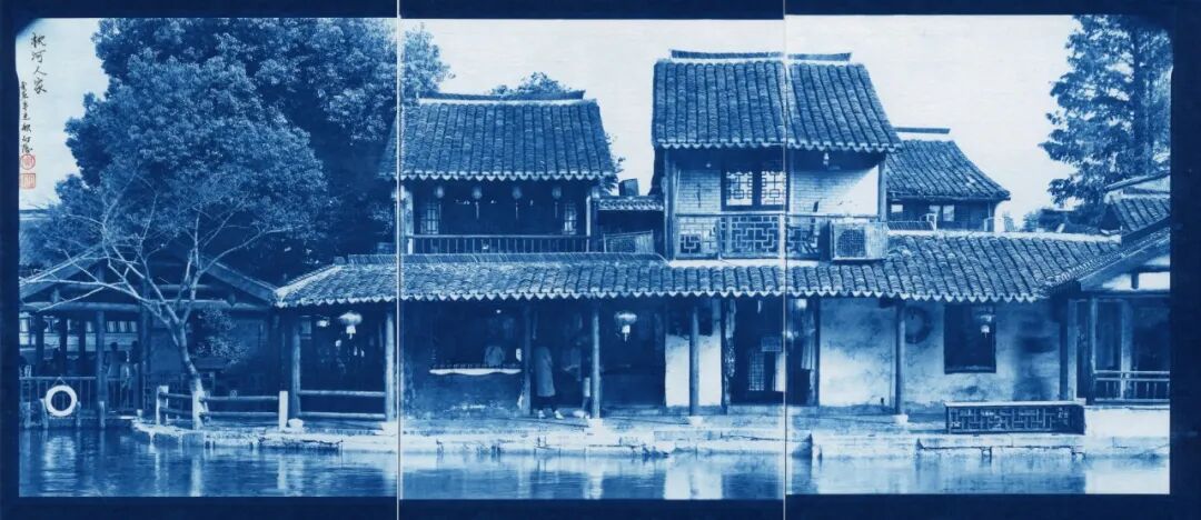 2026 “匠心营造·经典流传”第一届“中国古建筑”摄影大展 | 线上展览(三) · 作品图281