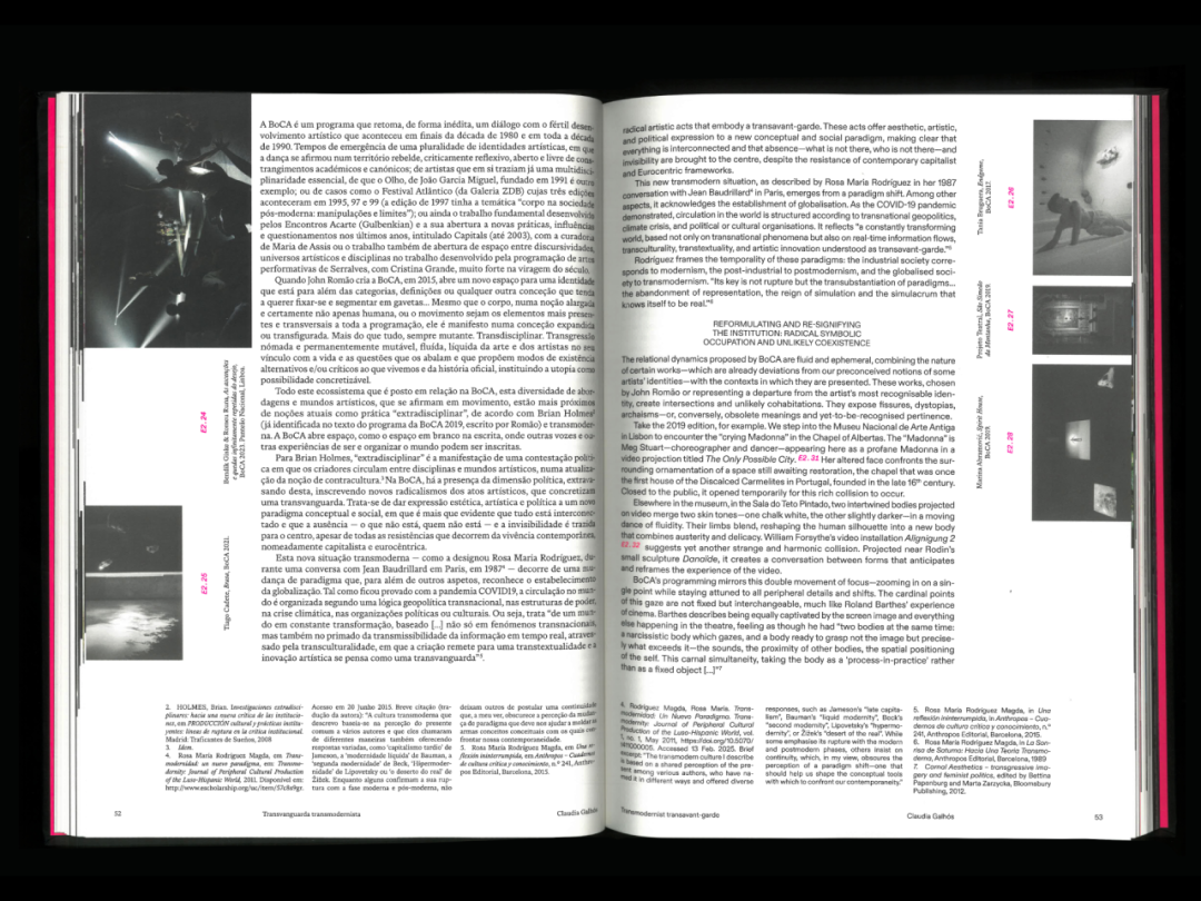 美国平面设计协会 AIGA(American Institute of Graphic Arts)2025 年最佳书籍与封面设计 · 作品图46