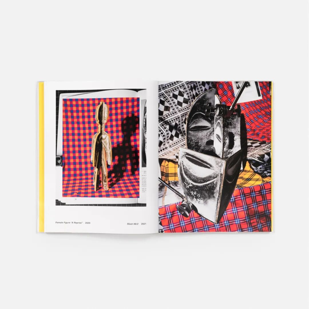 美国平面设计协会 AIGA(American Institute of Graphic Arts)2025 年最佳书籍与封面设计 · 作品图68