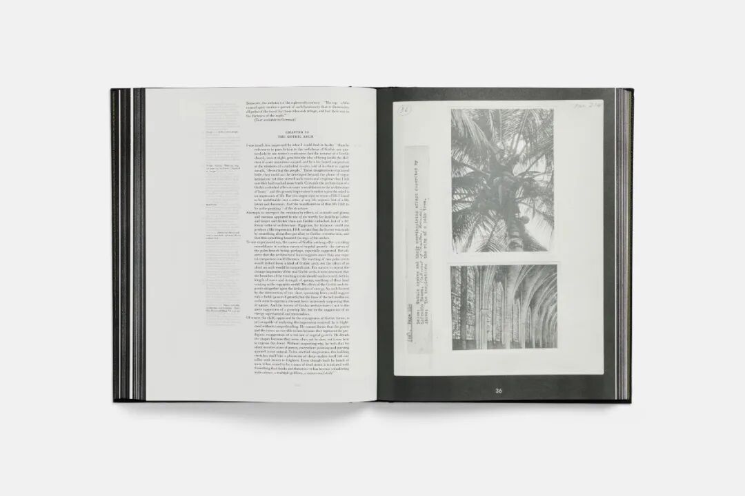美国平面设计协会 AIGA(American Institute of Graphic Arts)2025 年最佳书籍与封面设计 · 作品图156