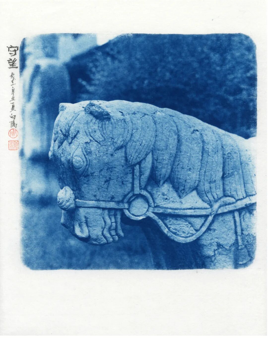 2026 “匠心营造·经典流传”第一届“中国古建筑”摄影大展 | 线上展览(三) · 作品图318