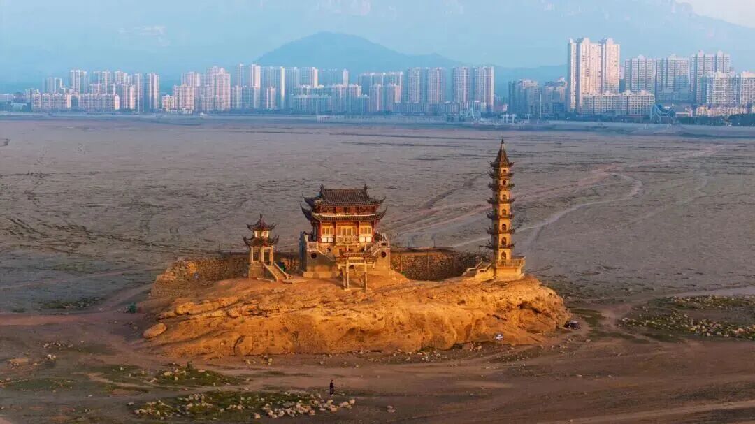 2026 “匠心营造·经典流传”第一届“中国古建筑”摄影大展 | 线上展览(一) · 作品图57