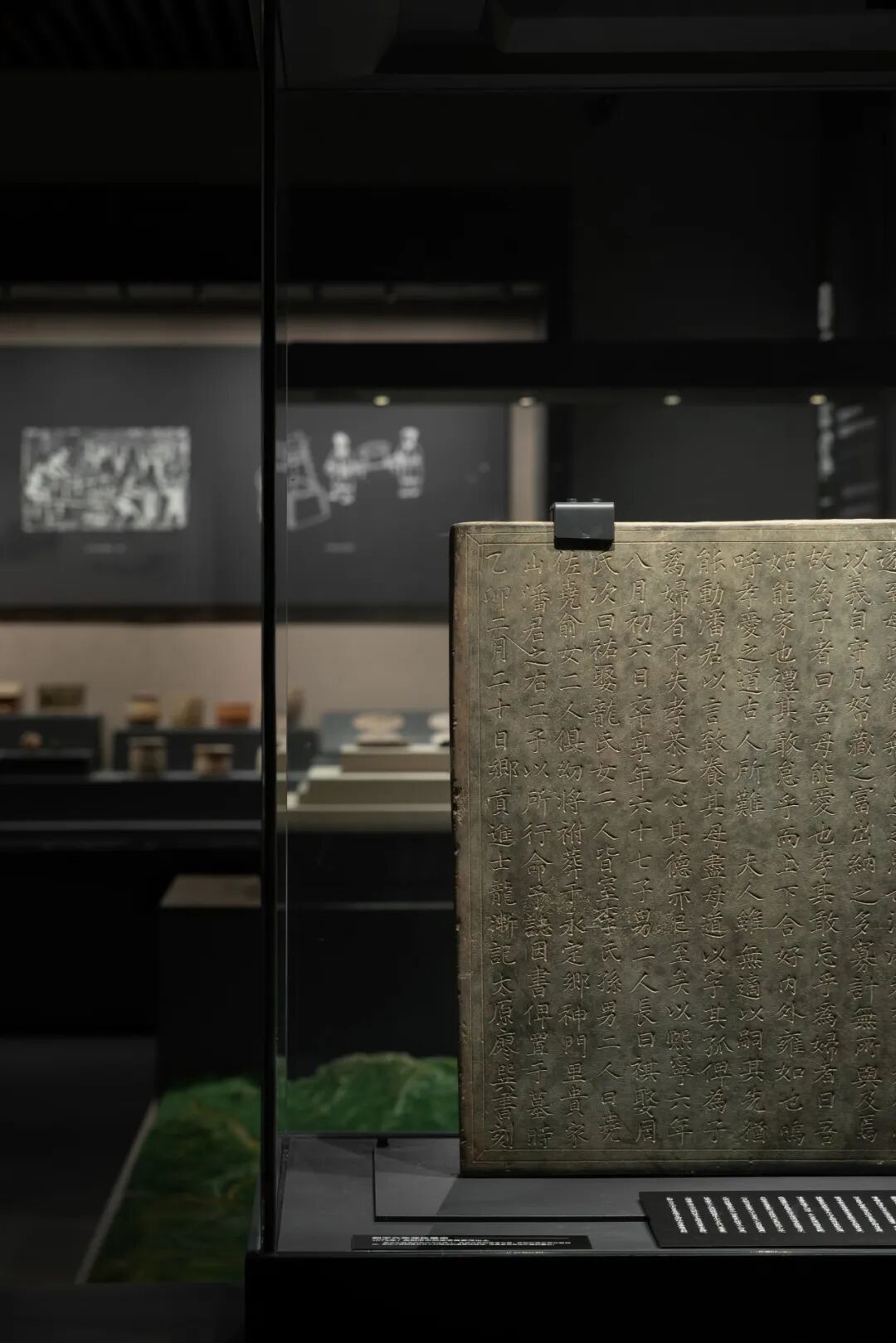 第九届顶峰设计奖 | 文教体医养空间实景类铜奖:川迥洞庭开 · 作品图12