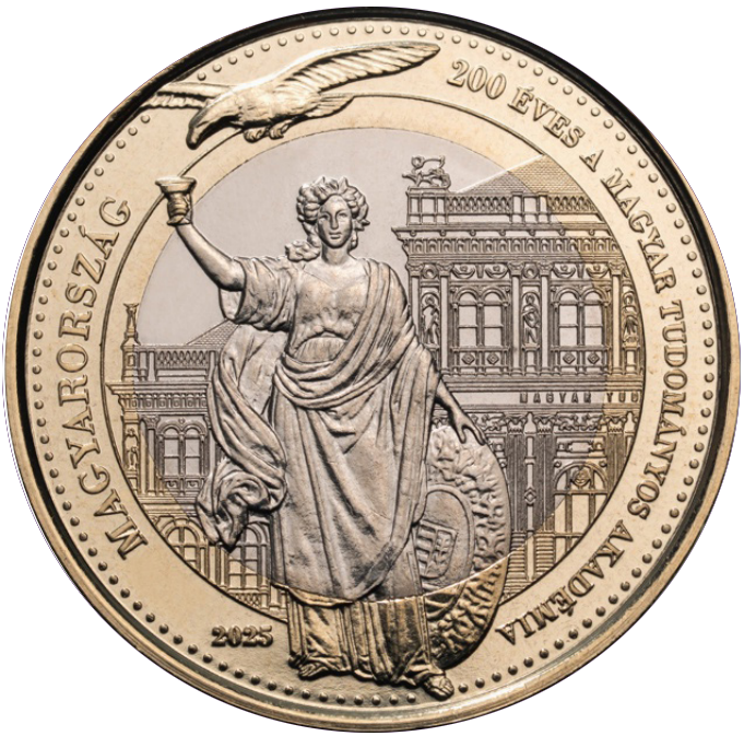 2026年世界硬币大奖赛(Coin of the Year, COTY)“年度最佳硬币”和十大单项奖揭晓 · 作品图13