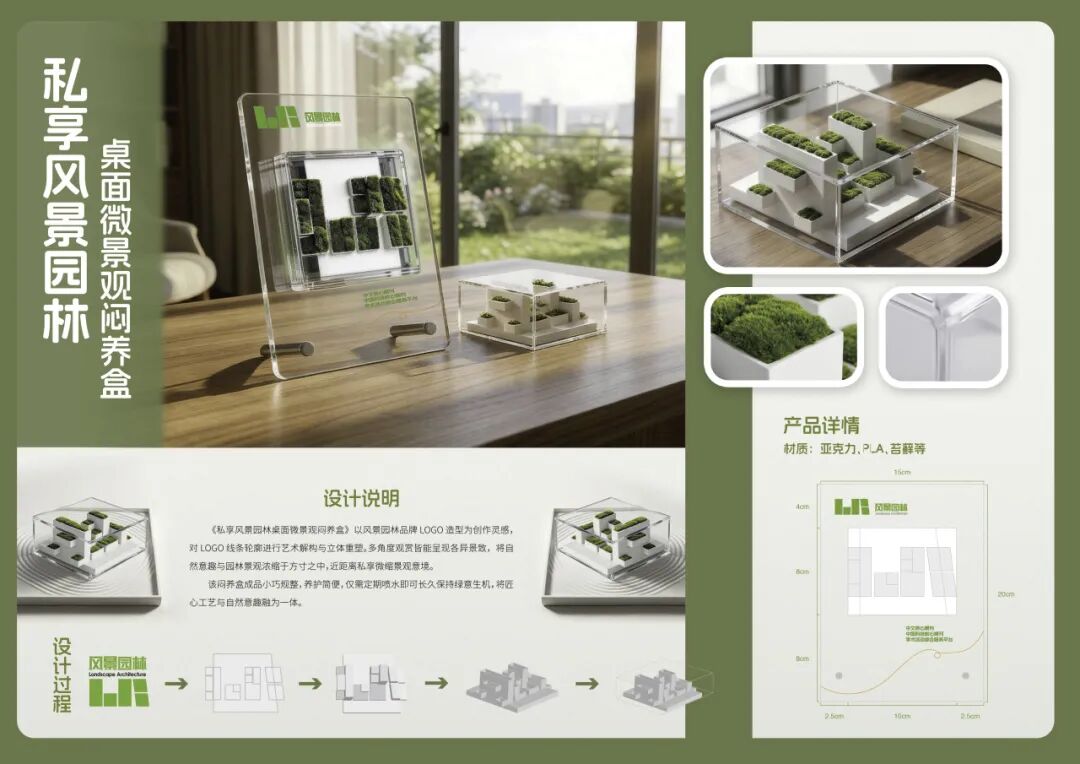 第二届“园礼杯”文创产品设计大赛入围作品公示 · 作品图2