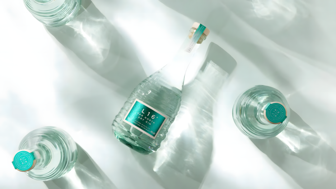 2026 DIELINE全球包装大奖|酒水饮料包装系列专项 · 作品图66