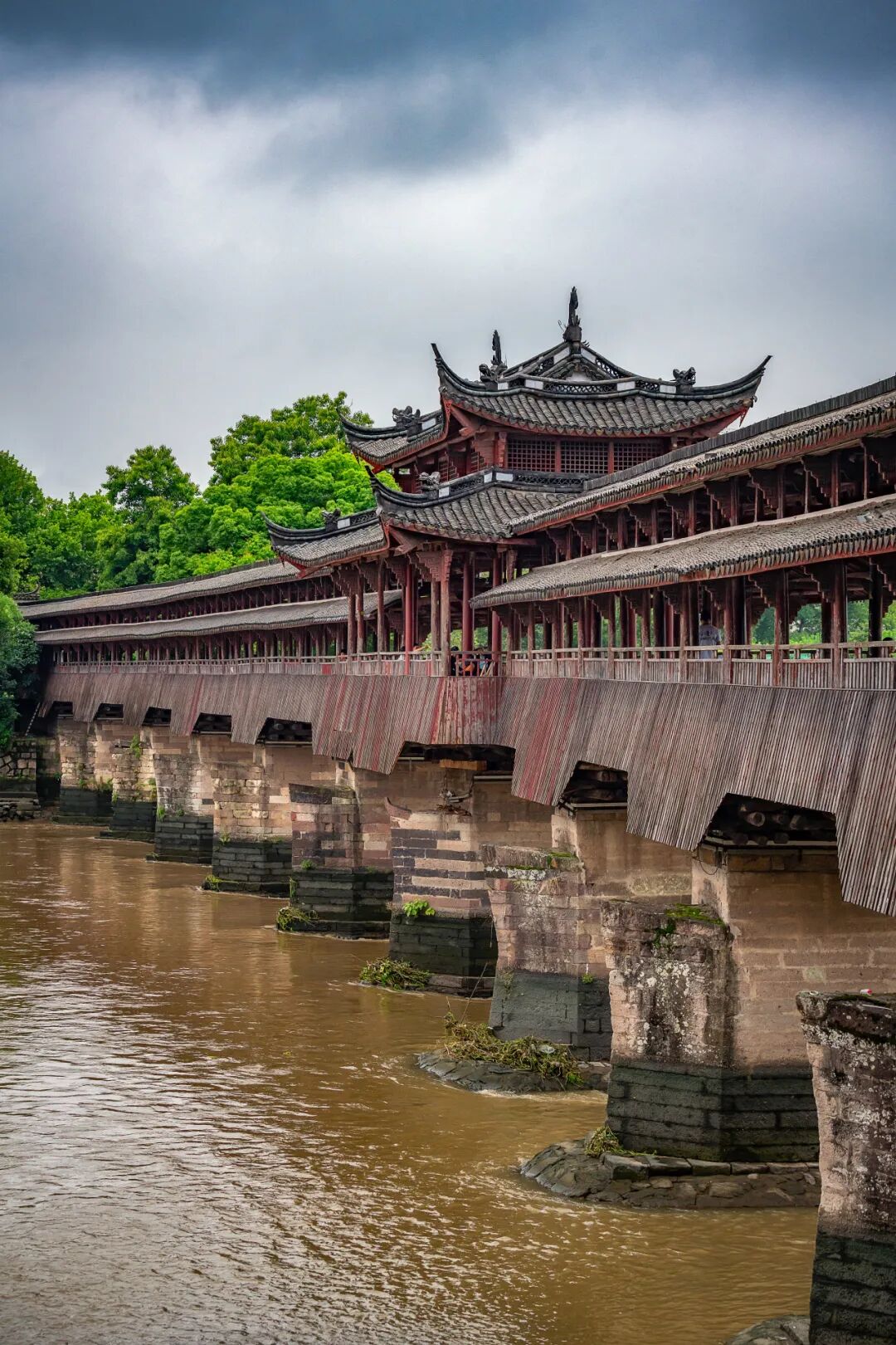 2026 “匠心营造·经典流传”第一届“中国古建筑”摄影大展 | 线上展览 (二) · 作品图351