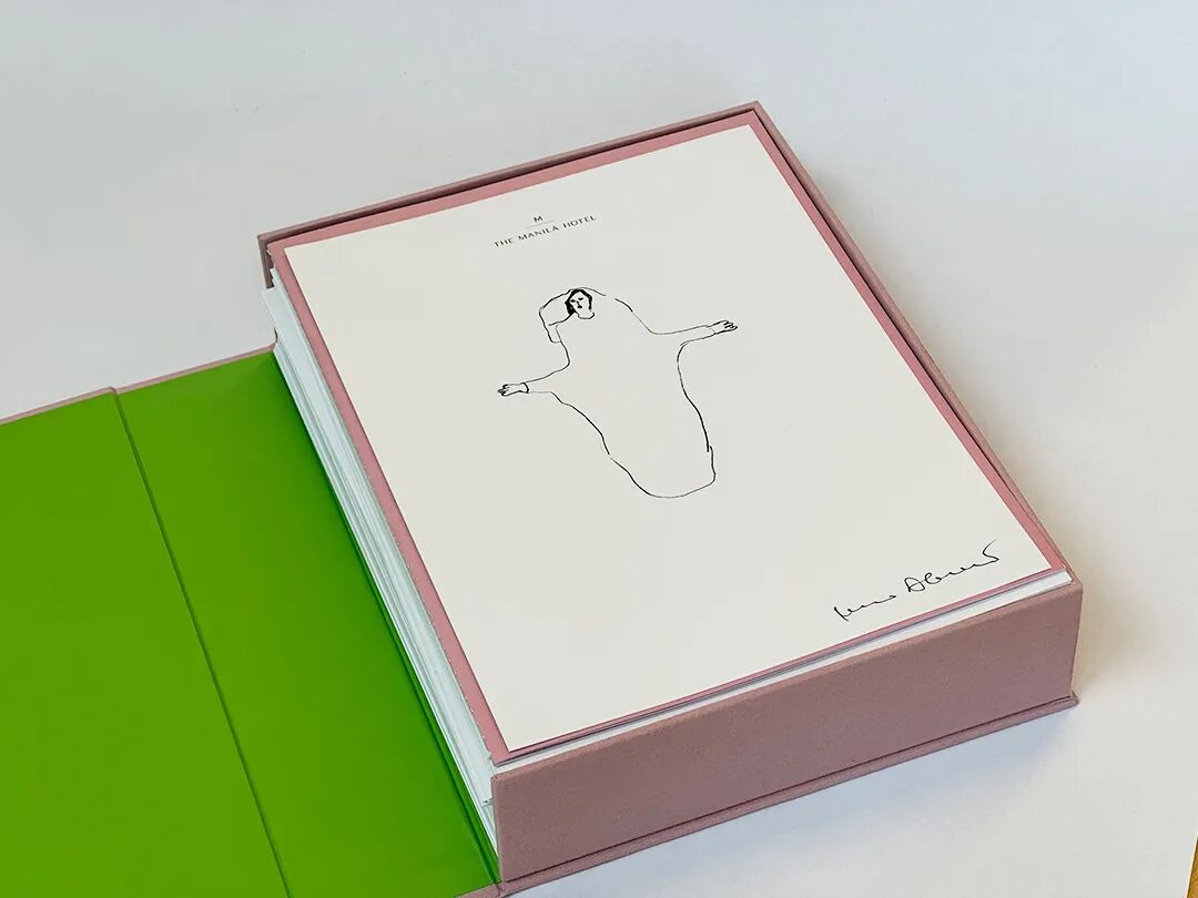 美国平面设计协会 AIGA(American Institute of Graphic Arts)2025 年最佳书籍与封面设计 · 作品图163