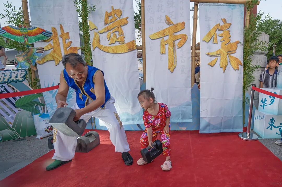 2026“镜头里的河南”文旅摄影作品征集活动入选作品公示(一) · 作品图247