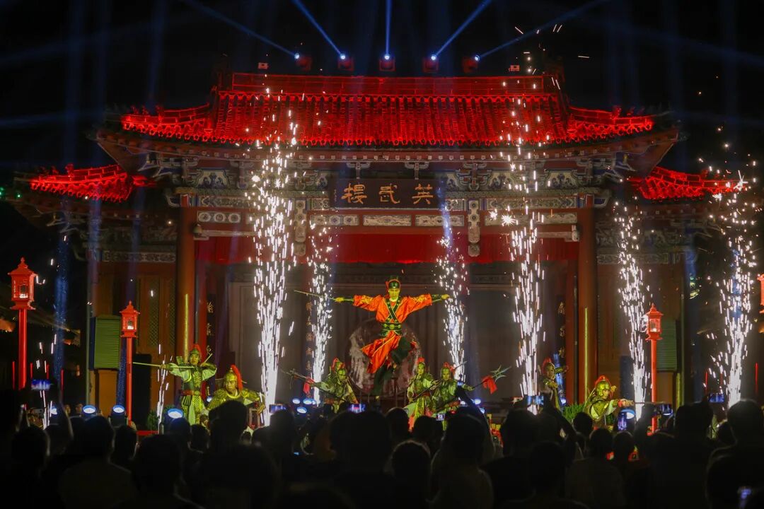 2026“镜头里的河南”文旅摄影作品征集活动入选作品公示(一) · 作品图233